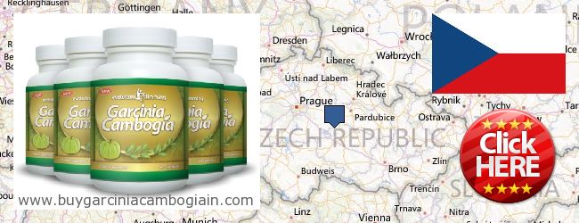 شراء Garcinia Cambogia Extract على الانترنت Czech Republic حيث لشراء Garcinia Cambogia Extract على الانترنت Czech Republic